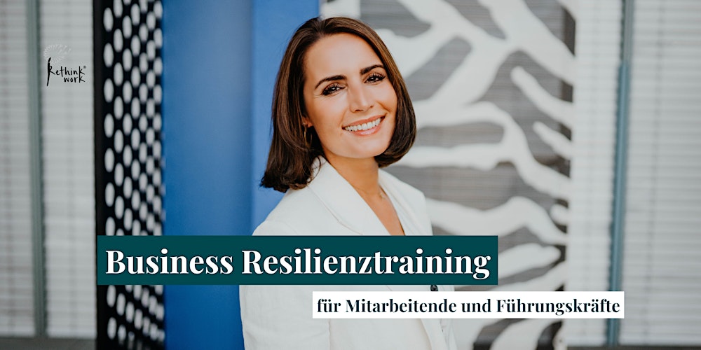 Business-Resilienztraining | Köln
