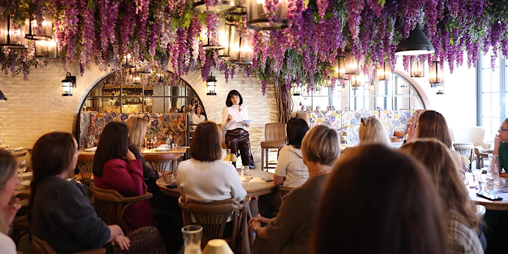 House of Founders Networking (March)