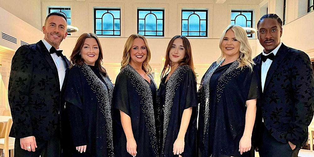 Crossbasket Castle Spring Brunch