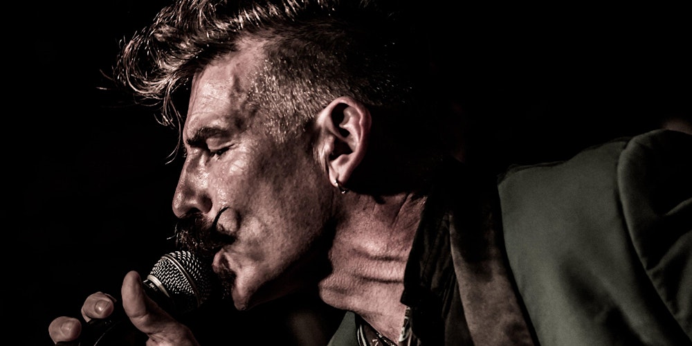 Jerry Fish - Live at The Purty Kitchen Dún Laoghaire + Special Guests