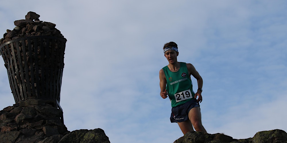 Dumyat Hill Race 2026