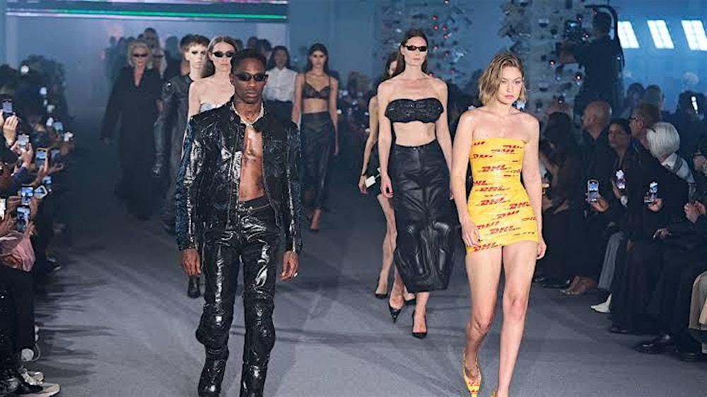 Berlin Fashion Week Designer Showcases