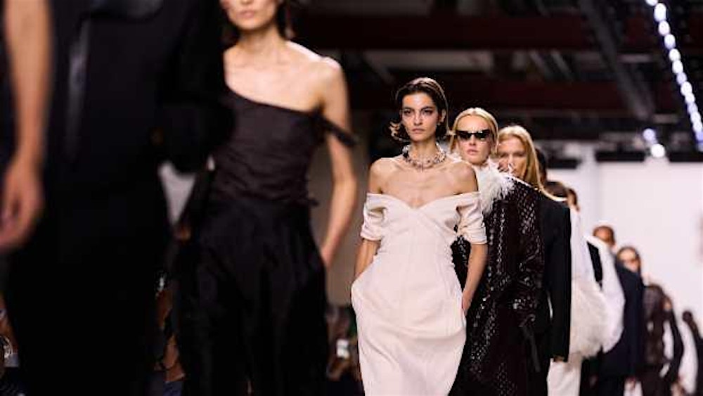 Red Carpet Berlin Fashion Week Runway Show