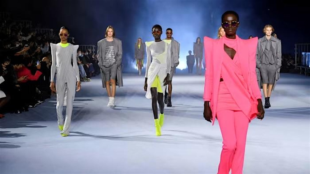 Berlin Fashion Week Industry & Influencer Event