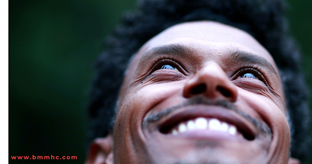 4th Georgia ~ Black Men's Mental Health Conference