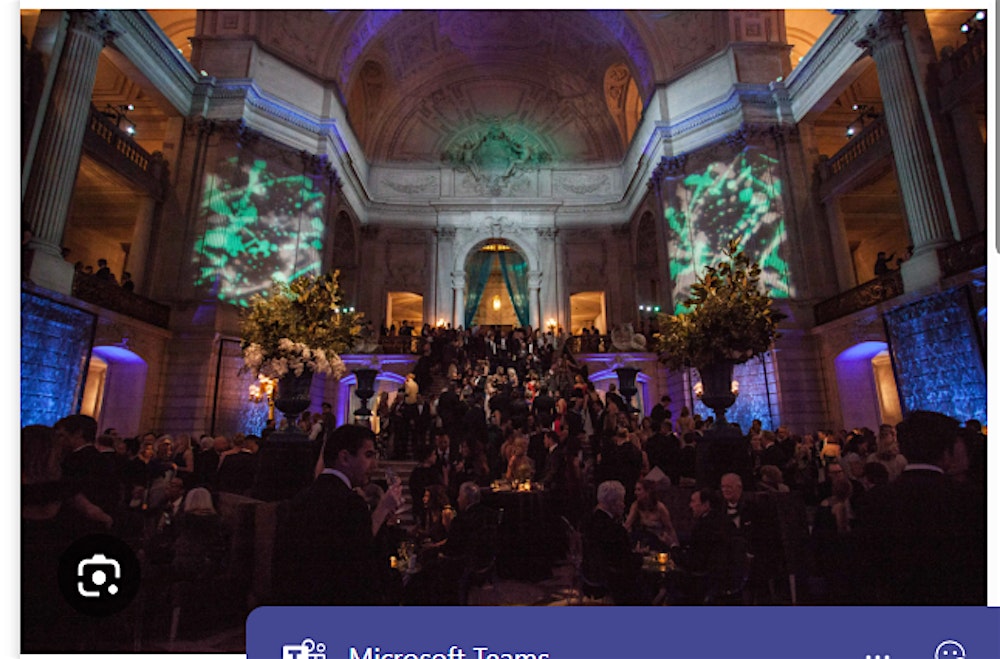 2026 APA Foundation  Annual Gala