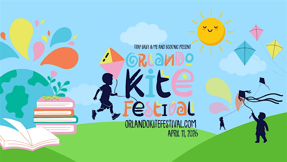Orlando Kite Festival