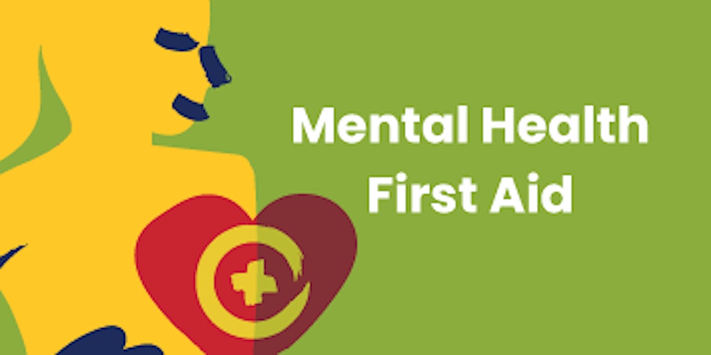 Scottish Mental Health First Aid (SMHFA) Training by Change Mental Health