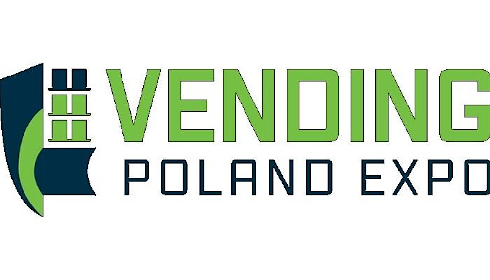 Vending Poland Expo
