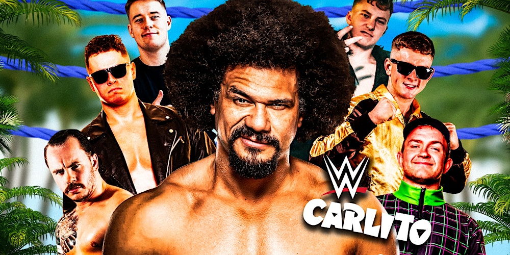 CPW Presents That's No Cool !