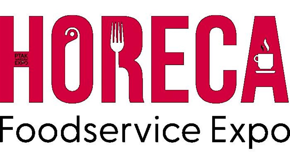 HoReCa Foodservice Expo