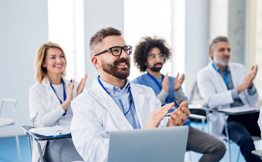 Empowering Workplace Wellness - IN-PERSON