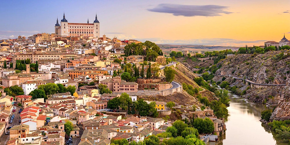 Free Tour de Toledo