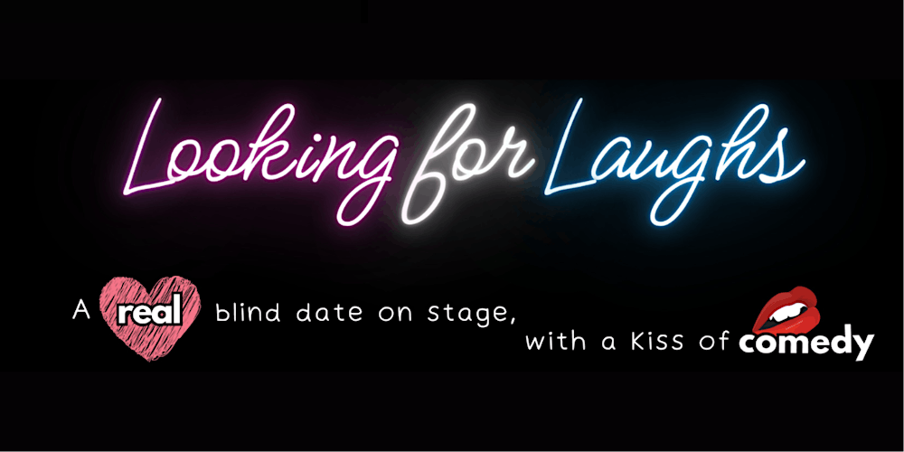 Looking for Laughs