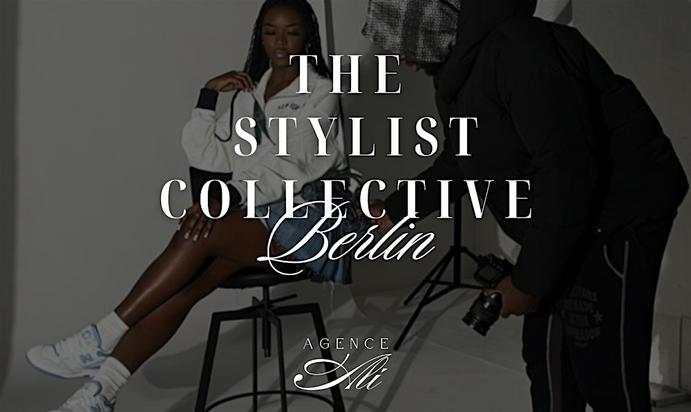 Celebrity Berlin Fashion Week Stylist Collective Event - Autumn/Winter '26