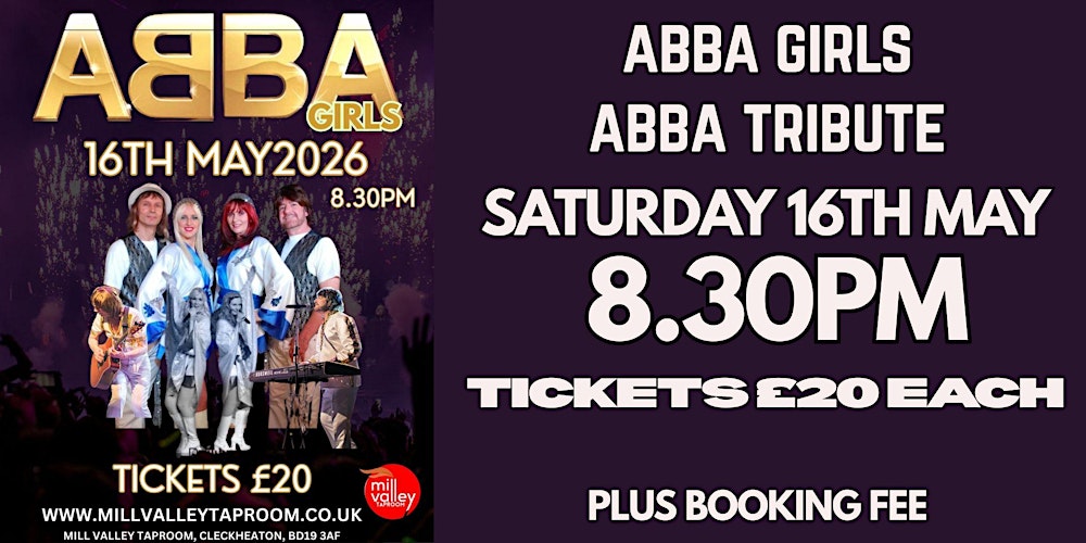 The Abba Girls