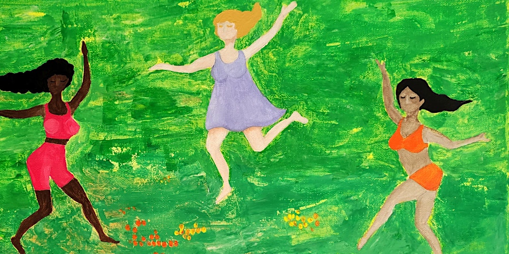 What Brings Me Joy, an exhibition at Glenside Hospital Museum