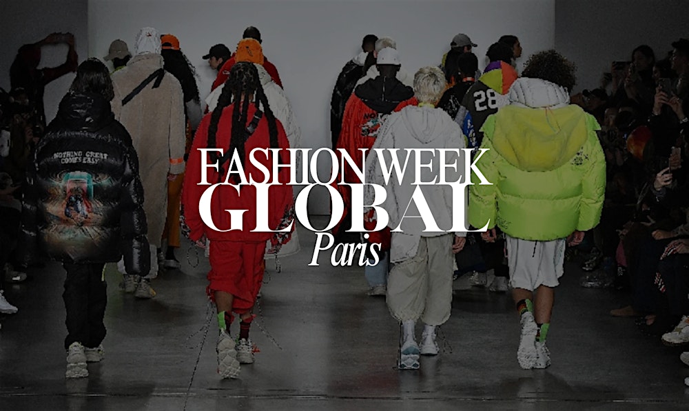 Paris Fashion Week Runway Show - AW '26