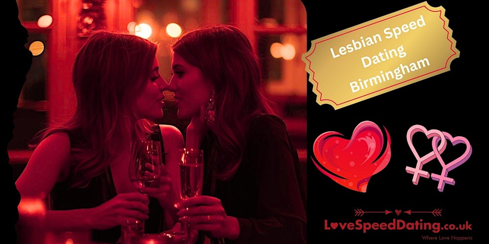 Lesbian Speed Dating Singles Night Birmingham Be At One
