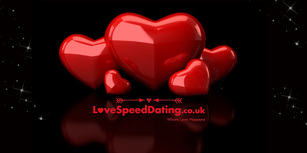 Speed Dating Singles Night Ages Over 40's Birmingham Be At One