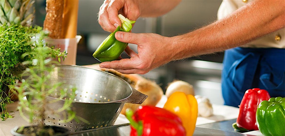 Meridian, MS ServSafe® Food Protection Manager Certification Program