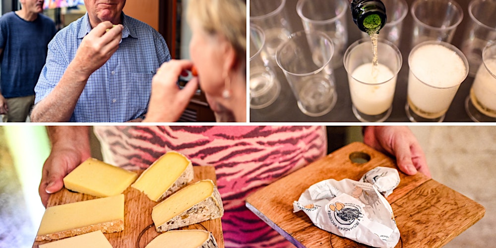 The Historic Saint-Germain Neighborhood - Food Tours by Cozymeal™