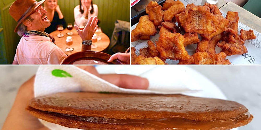 Amsterdam’s Culinary Favorites - Food Tours by Cozymeal™