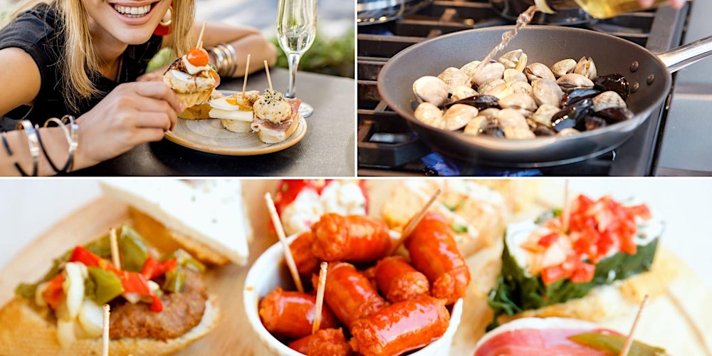 Barcelona's Best Bites and Sips With a Local Chef - Cooking Class by Cozymeal™