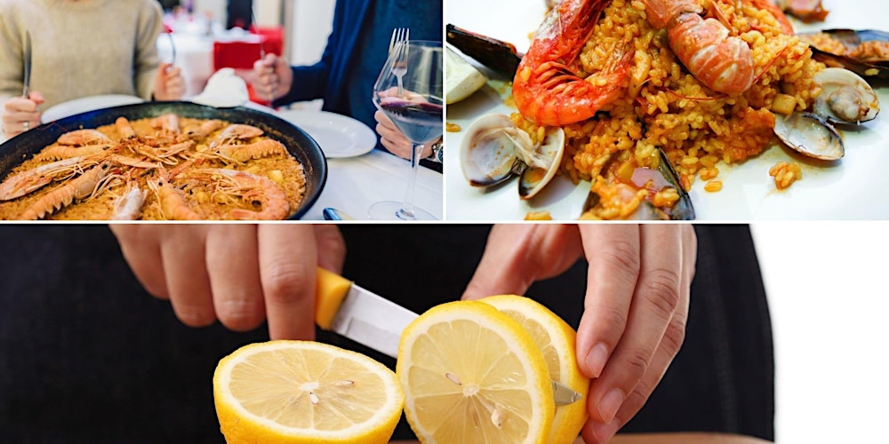 Sumptuous Spanish Classics in Barcelona - Cooking Class by Cozymeal™