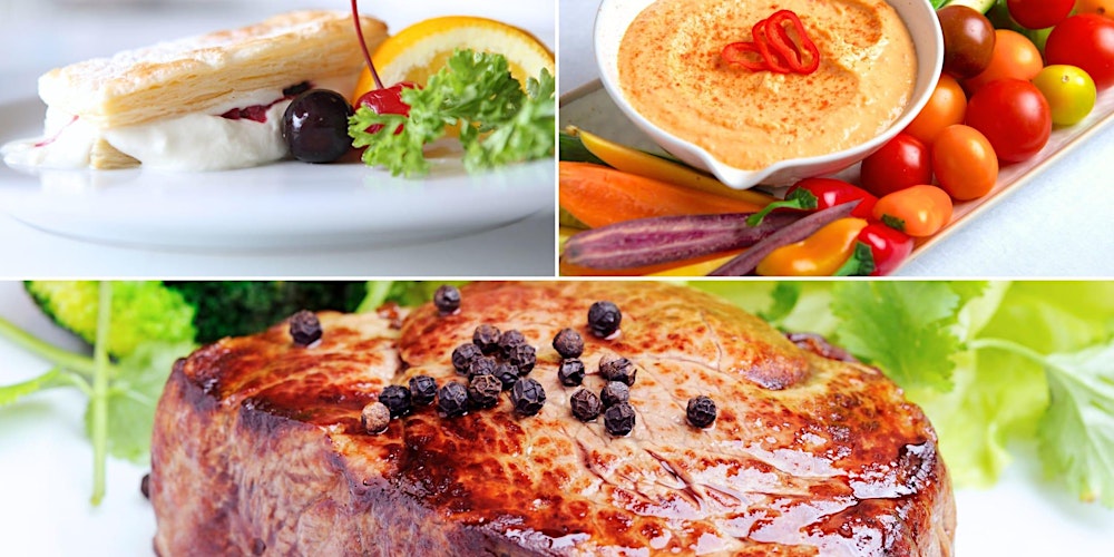 Rustic Catalan Dishes with a Local Chef in Barcelona - Cooking Class by Cozymeal™