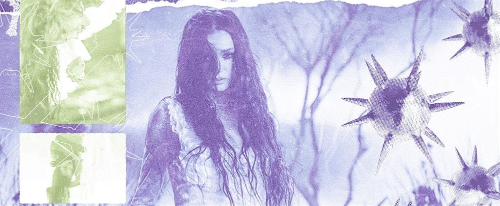 Poppy Constantly Nowhere VIP Upgrade - Prague 24/3/26