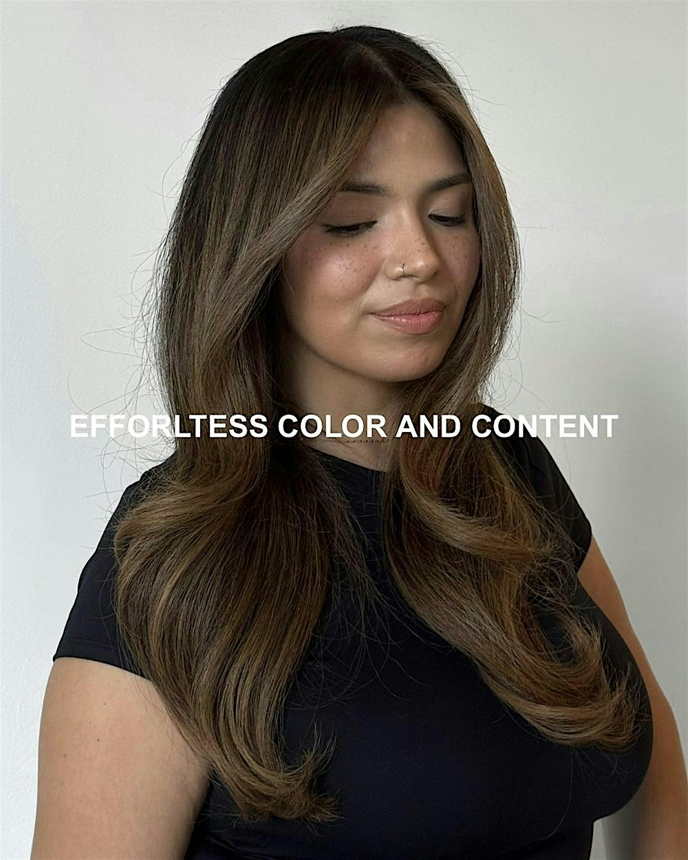Effortless Color & Content - Nashville, TN