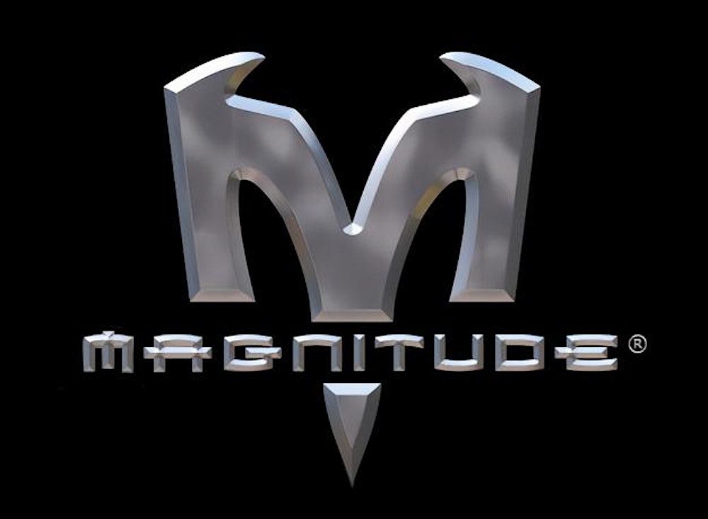 Magnitude 2026 - The Saturday Night Main Event of Folsom Street Fair™