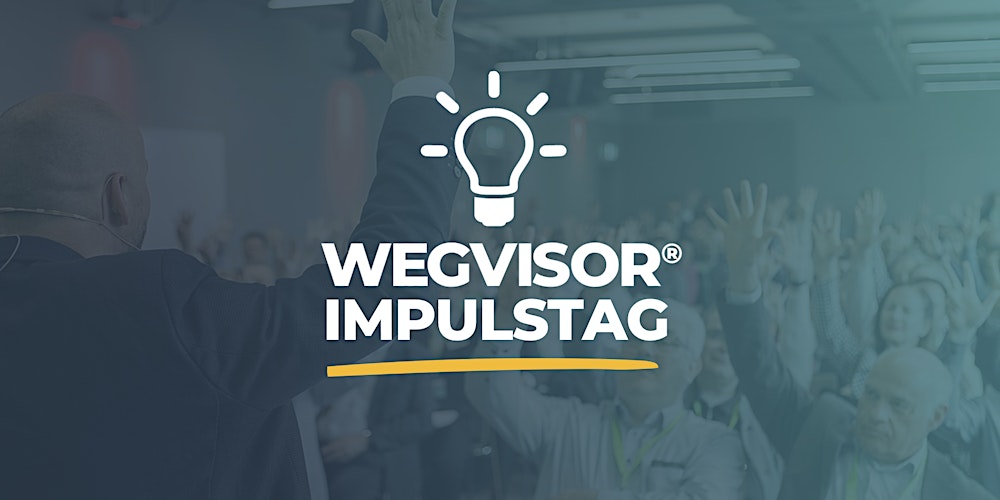 WEGVISOR® Impuls Tag - I 2026