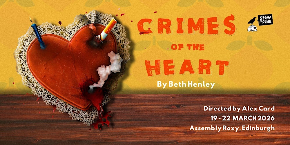 Crimes of the Heart