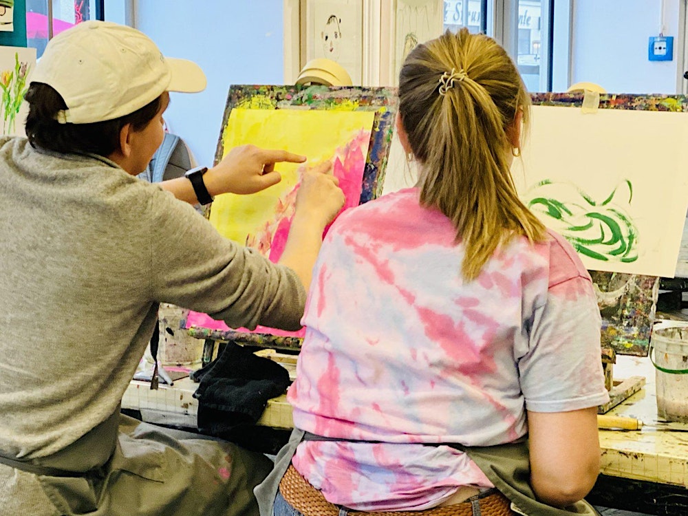 Private Feier | Dienstag | 19 bis 21:30 Uhr