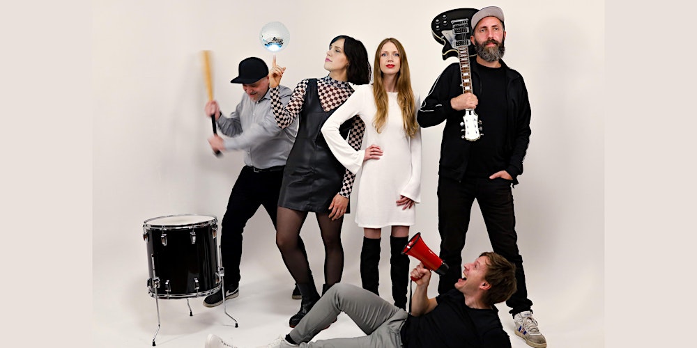 Shy Out Loud – Hits of this century