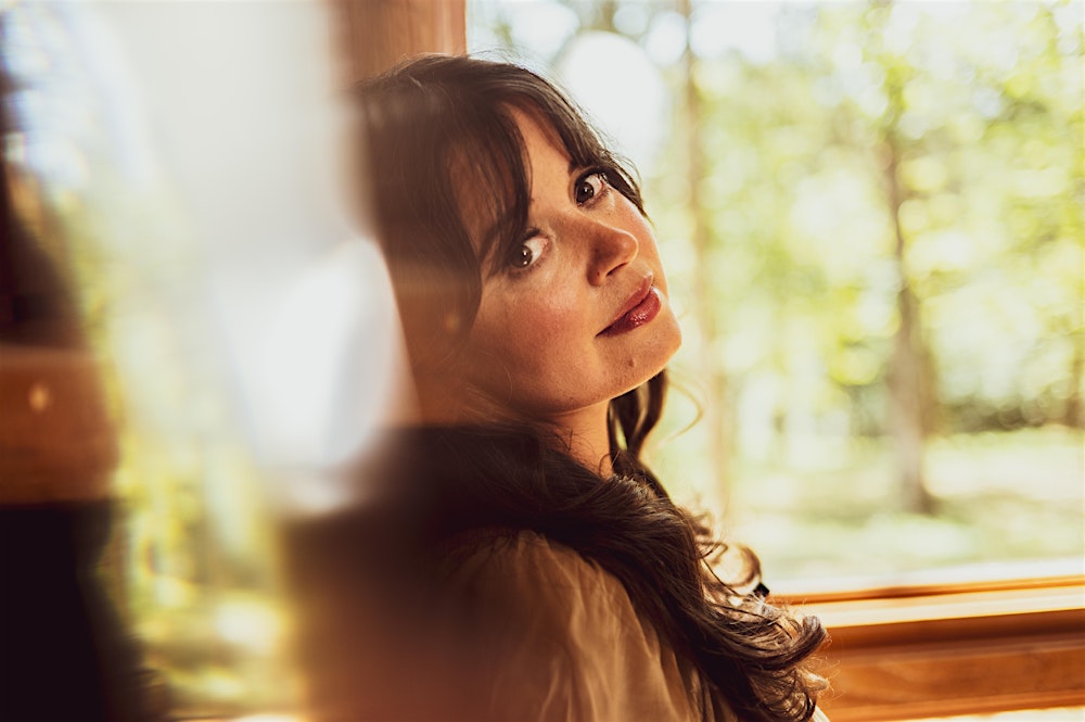 Emily Scott Robinson