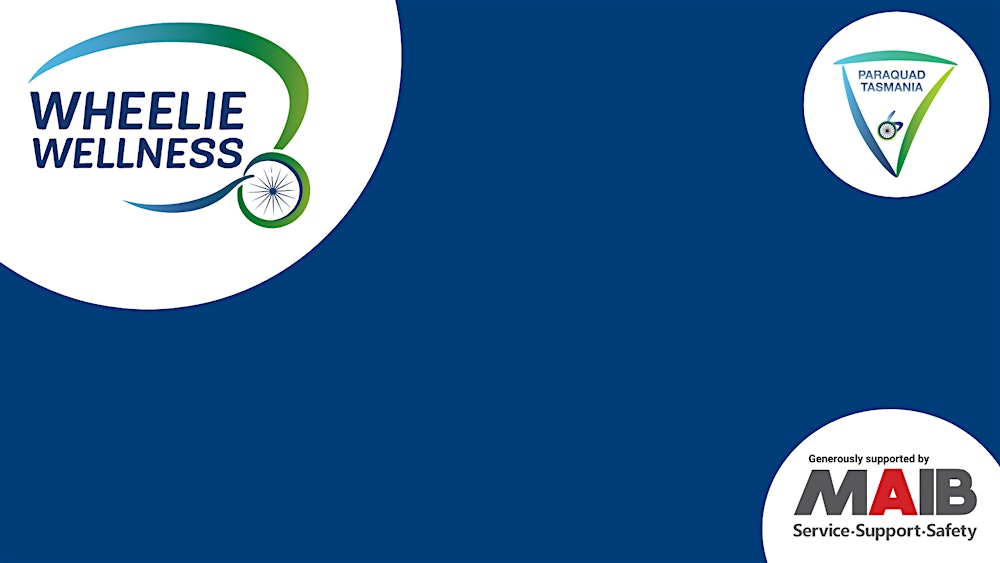 Wheelie Wellness Devonport