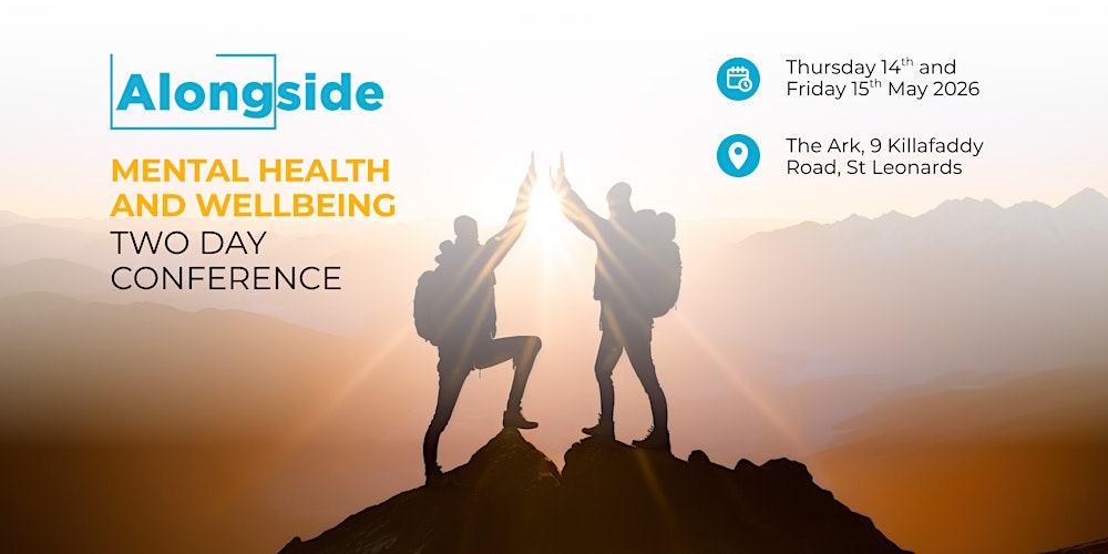 Alongside Mental Health & Wellbeing Conference 2026
