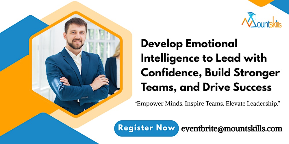 Essentials of Emotional Intelligence Mastery Workshop in Las Vegas, NV