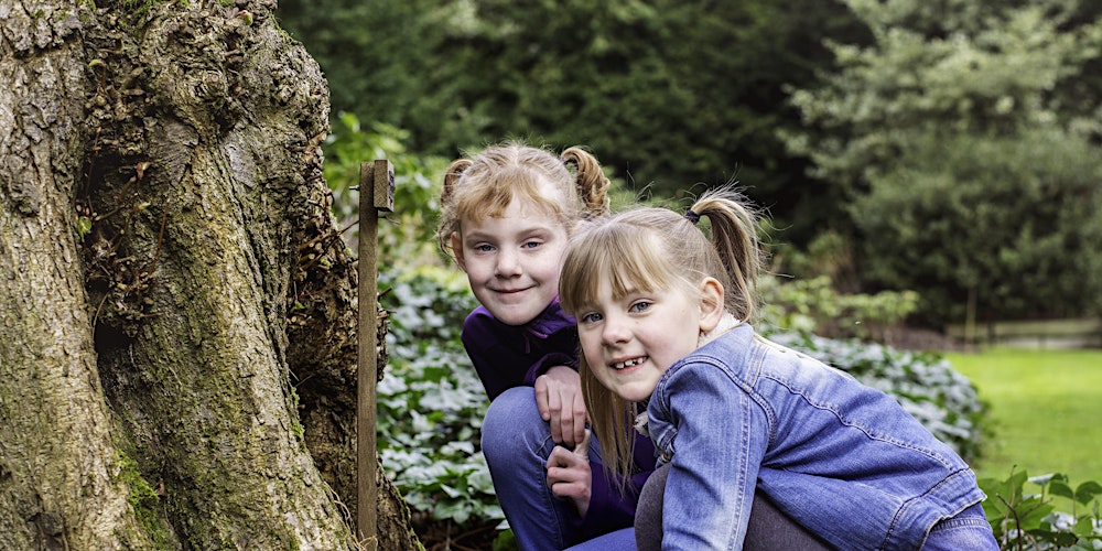 Teeny Tiny Den Building (2 to 5yrs) @ Parkridge
