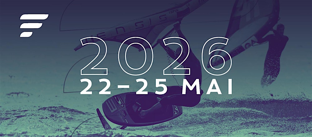 Foil Festival Fehmarn 2026