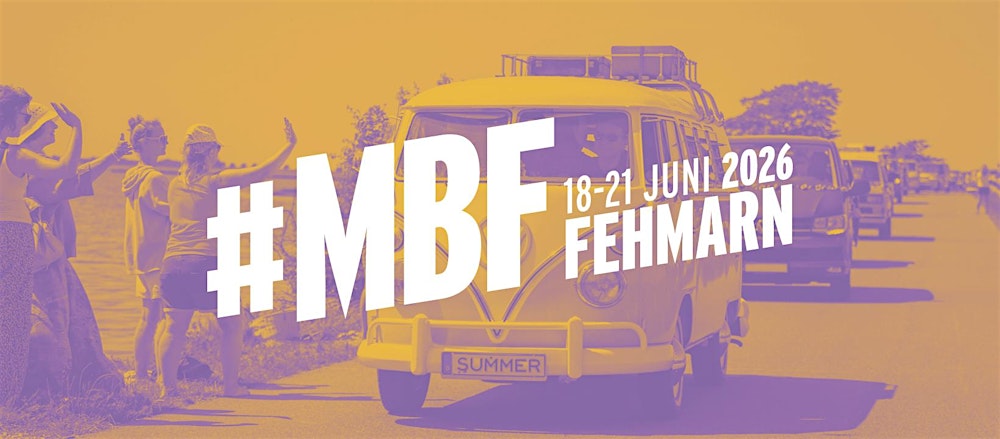 Midsummer Bulli Festival 2026