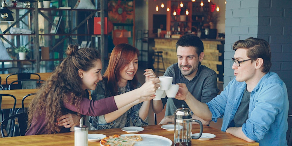 Slow Dating Saturday Morning