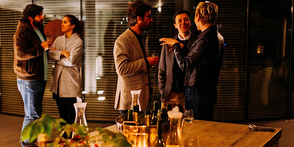 Manchester Singles Night - 40s & 50s