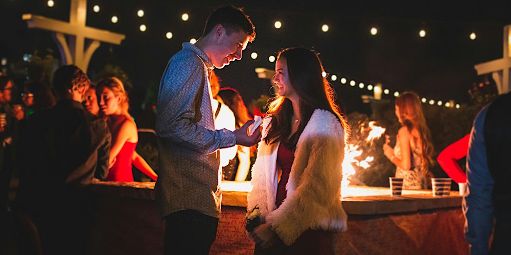 Manchester Singles Night for People in their 20s