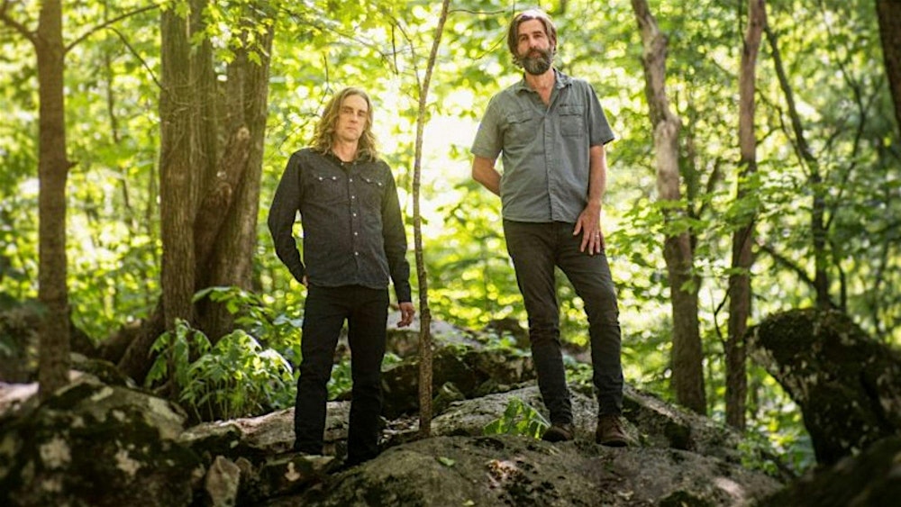 Tyler Ramsey & Carl Broemel (My Morning Jacket) – Celestun Tour w/ KJ Ward