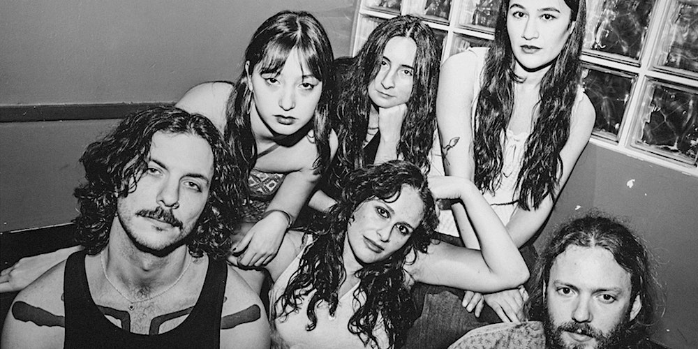 Partygirl, Libby Quinn, Wince