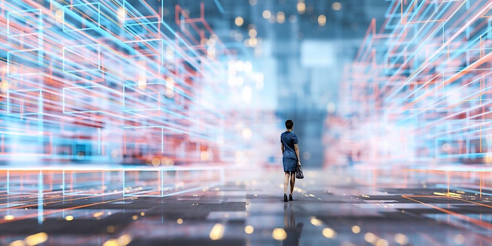 Chicago Women's Leadership Accelerator